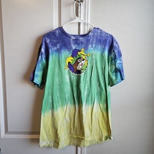Buc-ee's Mardigra Tee